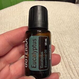 doTERRA Eucalyptus Essential Oil 15ml